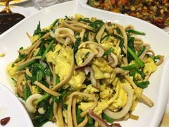 -赶海部落海鲜城(海阳路店)