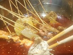 -海底捞火锅(枫蓝国际购物中心店)