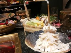 -王家渡火锅店(棕榈泉店)