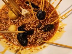 -花盐街·四川乐山小吃(西单大悦城店)