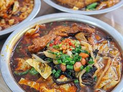 -娇姐老牌螺蛳粉(雅儒路店)