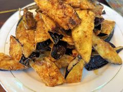 风味茄子-私房小厨(康城路店)