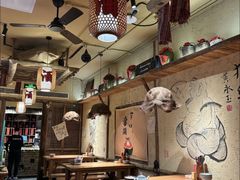 -泥糊破店小酒馆·团建聚餐(南京西路店)