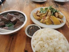 -九叔鸡饭(升平街店)
