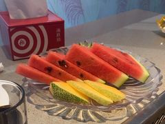 -海底捞火锅(新松江路生日主题店)