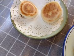 -漫渡庄•留芳小馆•泰州早茶•锡帮菜