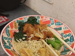 -孖记茶档·热腾茶餐(乐峰店)