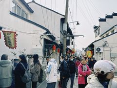 -沈记青团