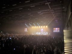 -华熙LIVE·五棵松·M空间
