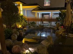 -广东温泉宾馆