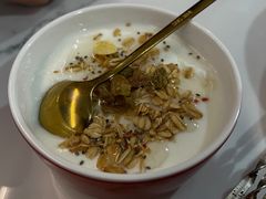 -欧提汗·新疆餐厅·清真(银都路店)