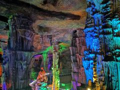 -泰安地下龙宫景区