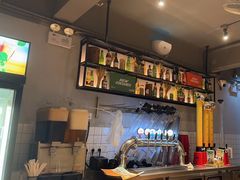 -木屋烧烤(南新店)