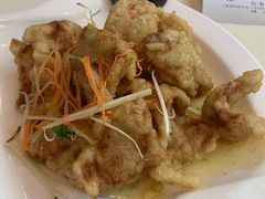 -京滨饭店·餐厅(阜外大街店)