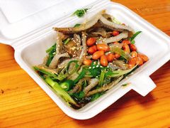 -陈添記·祖傳爽鱼皮·西关老字号(广州首店)