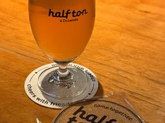 -半吨 Halfton&Friends(车公庙店)