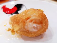 -赏点粤式点心(广州塔店)