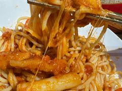 -朴大叔拌饭(上海真如环宇城店)