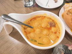 咖喱鱼蛋-大树餐厅(大悦城店)