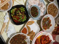 -串盟烧烤大排档·长沙美食地标(星沙店)