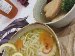 -麦当劳(豫园店)
