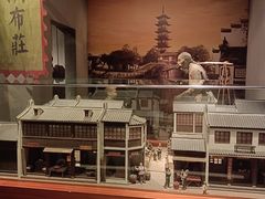 -嘉定博物馆