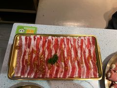-炭之家齐齐哈尔大片烤肉·涮毛肚火锅·齐齐哈尔烤肉(中央大街店)
