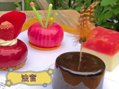 -TIENSTIENS将将(三里屯店)
