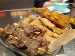 -潮界(虹桥新天地店)