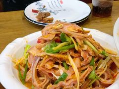 -福顺祥大盘鸡(临潼店)