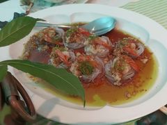 -桂满陇·杭州小馆(巴黎春天浦建店)