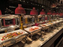 -宜昌富力皇冠假日酒店·咖啡1号西餐厅