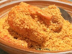 麦片虾-珍宝海鲜JUMBO Seafood(尚嘉店)