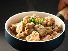-外婆私房菜(新亚百货店)