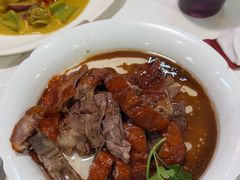 -鹅冠港式茶餐厅(来福士店)