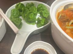 -德永枣香烤鸭(官舍店)