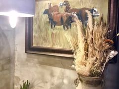 -HIGH FIVE哈福手工汉堡(桂林路店)