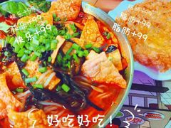 -龍城柳州螺蛳粉(群星路店)