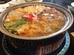 -阿庄新豫菜(航海东路店)