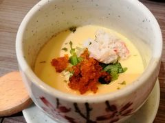 -豊 胜手丼