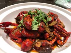 -老板很二(吉大店)