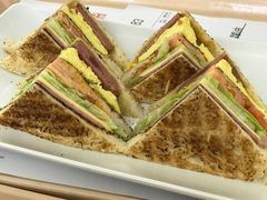 -翠华餐厅(香港国际机场店)