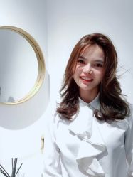 -Tipo Hair salon（明星）店