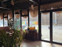 -遇见小院—虹鳟鱼•农家菜(怀柔店)