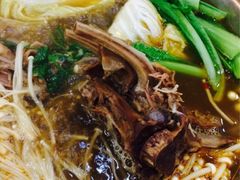 iphone_upload_pic-晓林火锅(安定门店)