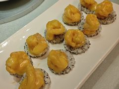 -逸林轩中餐厅(中信泰富朱家角锦江酒店)