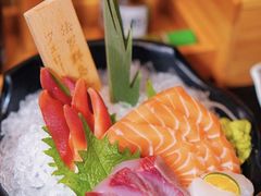 -無境·匠心日本料理(汉街店)