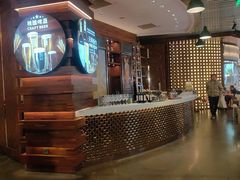 -The COOK·厨餐厅·自助餐(浦东嘉里大酒店)