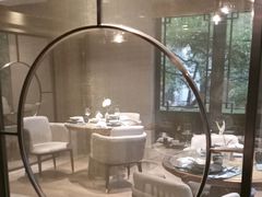 -杭州西湖柳莺里酒店·闻莺厅