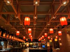 -南通滨江洲际酒店-东厨中餐厅